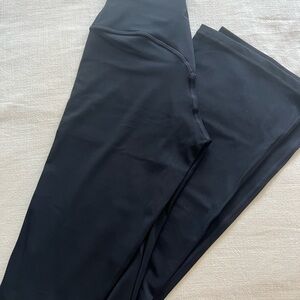 Women's Black Cloud II Trousers